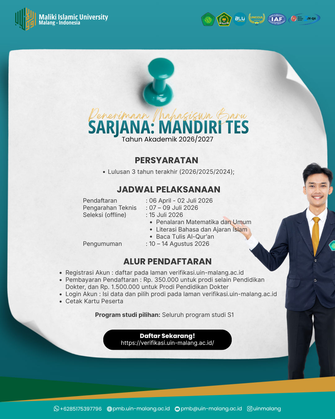 Mandiri Tes